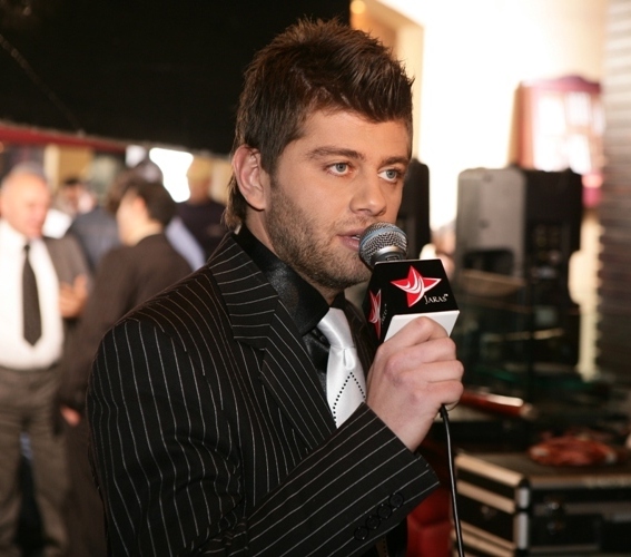 awwal forsa rabih baroud